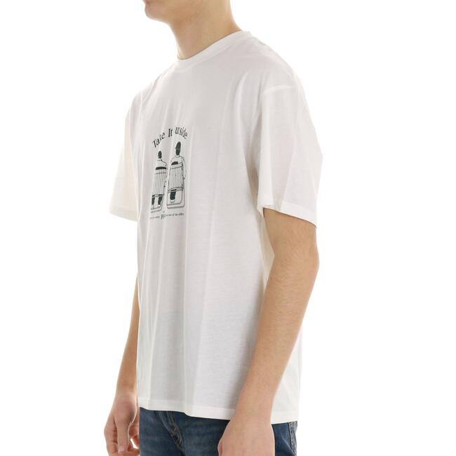 T-SHIRT TALON SOLID - Mad Fashion | img vers.650x/